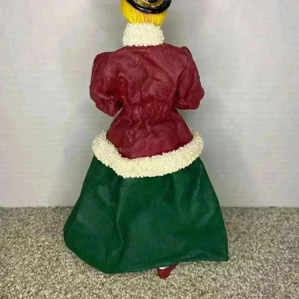 N/A vintage possible